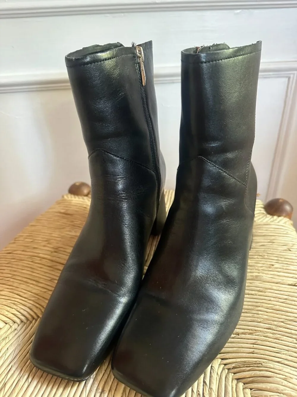 NATURAIZER - CHRISTINE DRESS BOOTIE